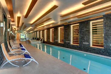 בית מלון כפרי Lerie De Mascognaz