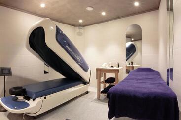 בית מלון כפרי Lerie De Mascognaz