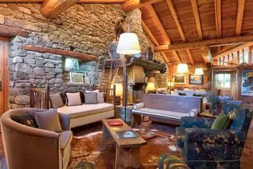 Hotel Lerie De Mascognaz