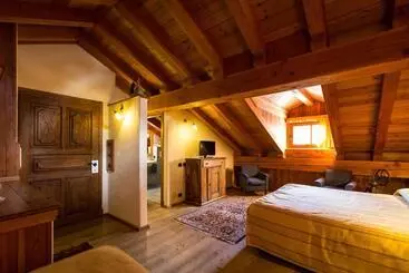 Hotel Lyshaus