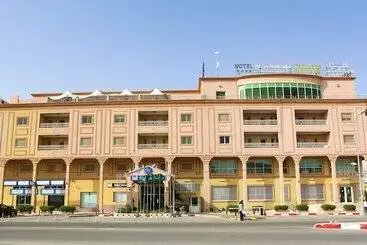 هتل Mauricenter Nouakchott