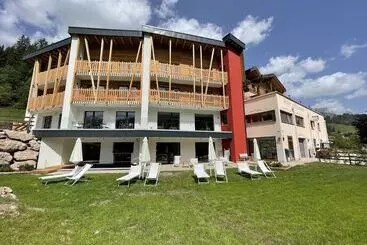 Hotel Miravalle