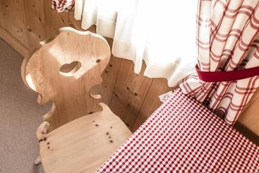 酒店 Oberraindlhof