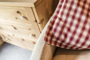 Отель Oberraindlhof