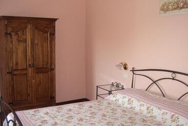 호텔 Paese Corvara