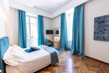 Отель Palazzo Filisio Regia Restaurant