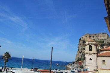 ホテル Palazzo Krataiis