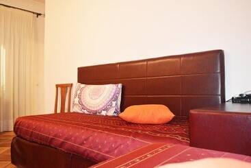 Отель Palazzo Krataiis