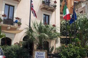 Hotel Palazzo Krataiis