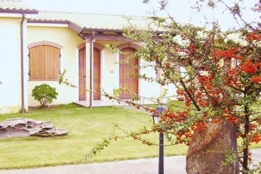 فندق Perda Rubia