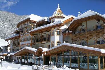 Hotel Renè Dolomites Boutique