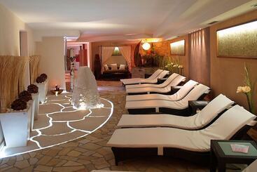 בית מלון כפרי Renè Dolomites Boutique