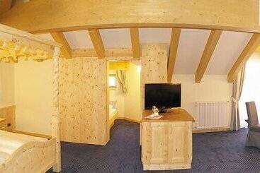 Hotel Renè Dolomites Boutique