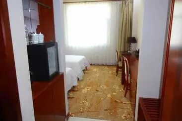 Soluxe Hotel Niamey