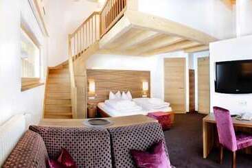 酒店 Störes   Living Nature