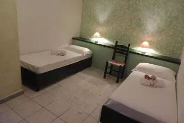 Hotel S Ustiarvu
