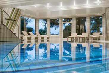 Villa Eden A Member Of Leading Hotels Of The World