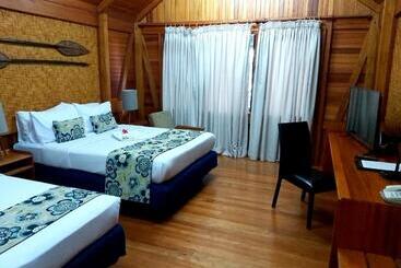 Kokopo Beach Bungalow Resort