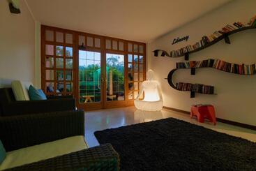 호텔 Vacanze 2000   Adults Only