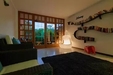 Hotelli Vacanze 2000 Adults Only