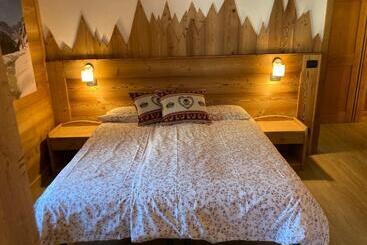 דירת נופש Résidence Château Royal