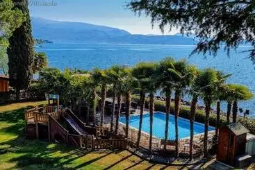 リゾートホテル Residence Villalsole
