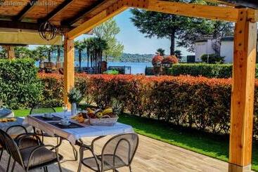 渡假胜地 Residence Villalsole