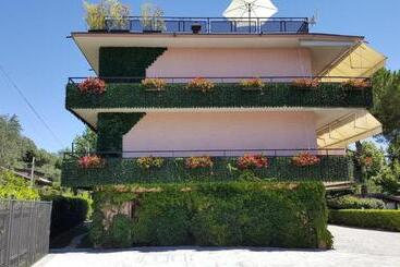 منتجع Residence Villalsole