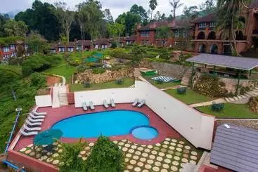 Resort Sunbird Ku Chawe