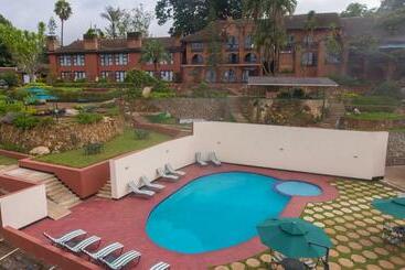 Resort Sunbird Ku Chawe