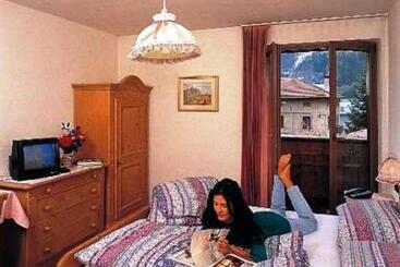 Sport Hotel Sass Maor