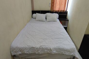 Hotel Oyo 93764 Homestay Citra