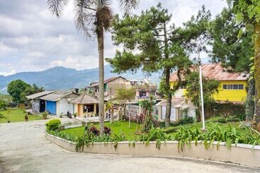 New Gondangdia Powered By Cocotel