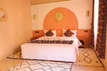 Riad Dar Susan   Authentic Stay In Zagora