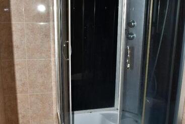 هتل пансионат нептун