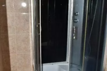 هتل пансионат нептун