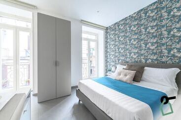 Aparthotel Hotiday Room Collection   Napoli Sant Arcangelo