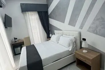 Aparthotel Hotiday Room Collection   Napoli Sant Arcangelo