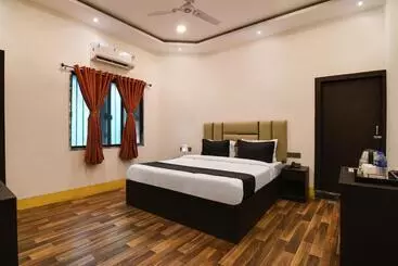 Fabhotel Kgf