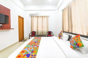 Fabhotel Trayamb