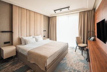 هتل Kocka Vrnjačka Banja