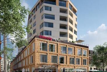 Intercityhotel Leiden