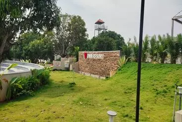 Hotel Dundi Mango Mist Resort