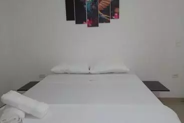 Hôtel El Refugio Doradal