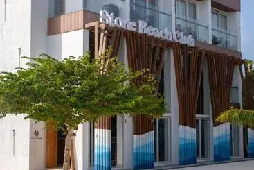 Hotel Stone Beach Club