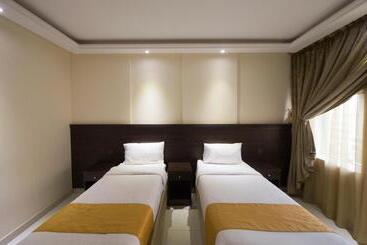 Hotel Snood Al Azama