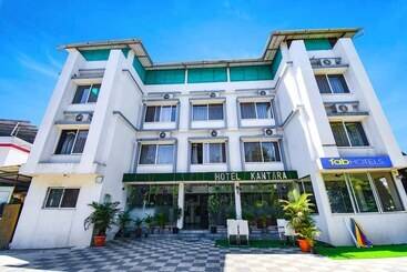 Fabhotel Prime Kantara