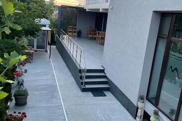 호텔 Pensiunea Mara