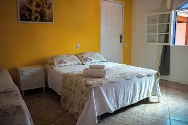 Hotelli Pousadinha Da Bia