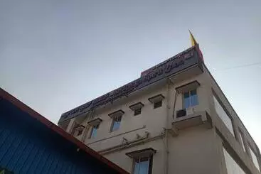 Hotel Spot On Sree Ranganatha Boarding And Lodging 2